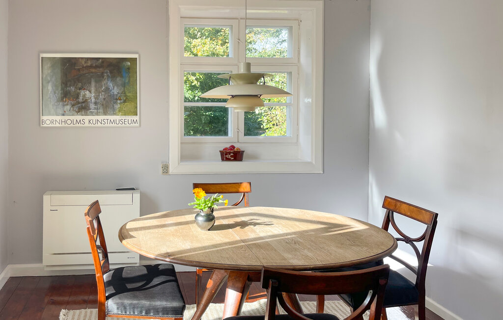 Ferienhaus - Svaneke , Dänemark - I58024 6