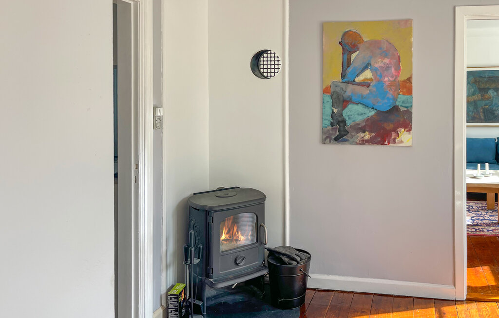 Ferienhaus - Svaneke , Dänemark - I58024 12