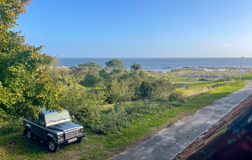 Ferienhaus - Svaneke , Dänemark - I58024 1