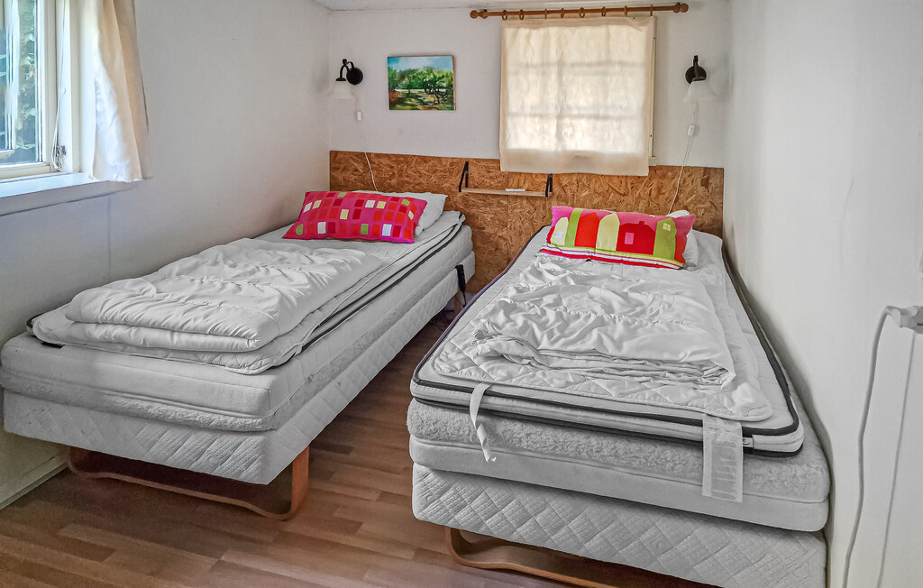 Feriehuse - Østermarie , Danmark - I58875 19