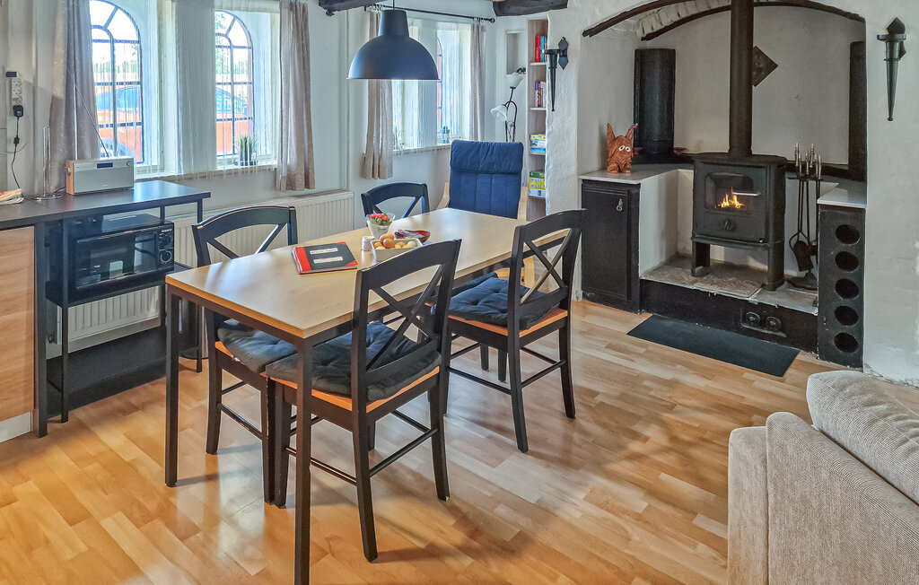 Feriehuse - Østermarie , Danmark - I58875 18