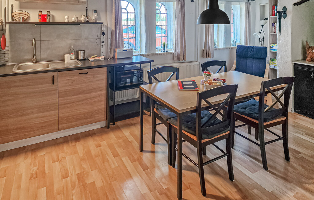 Feriehuse - Østermarie , Danmark - I58875 17