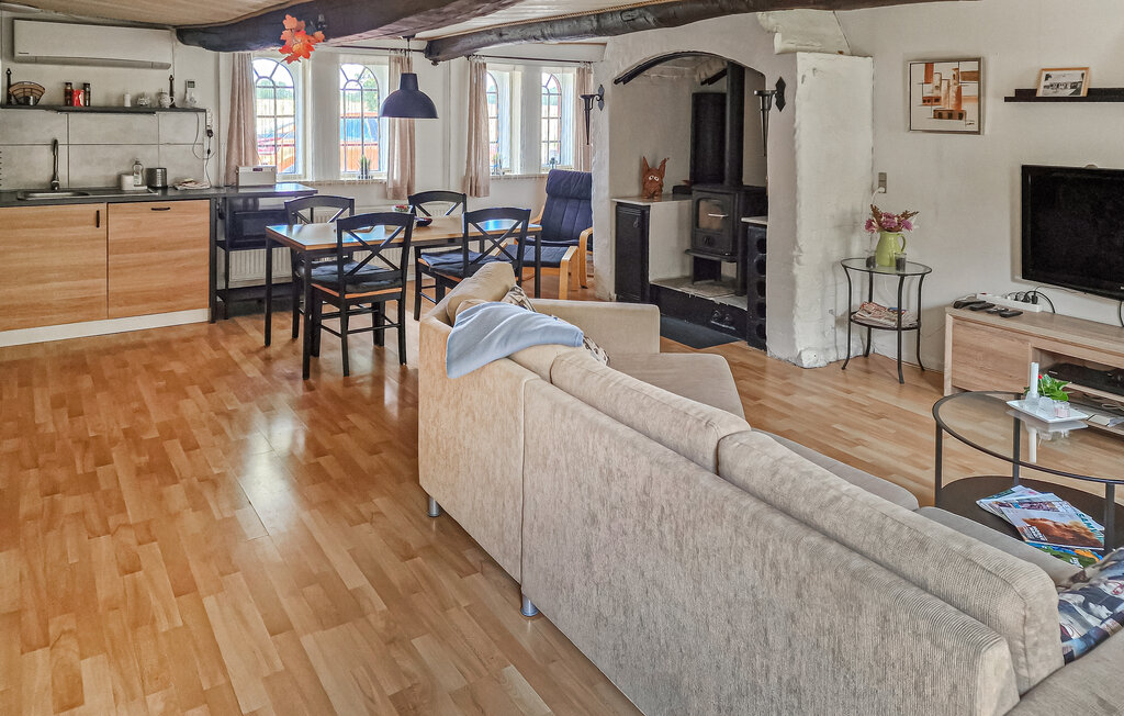 Feriehuse - Østermarie , Danmark - I58875 15