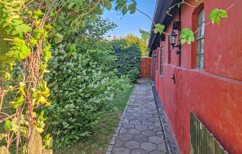 Feriehuse - Østermarie , Danmark - I58875 10