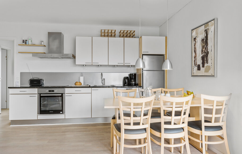 Lejlighed - Gudhjem , Danmark - I59916 8