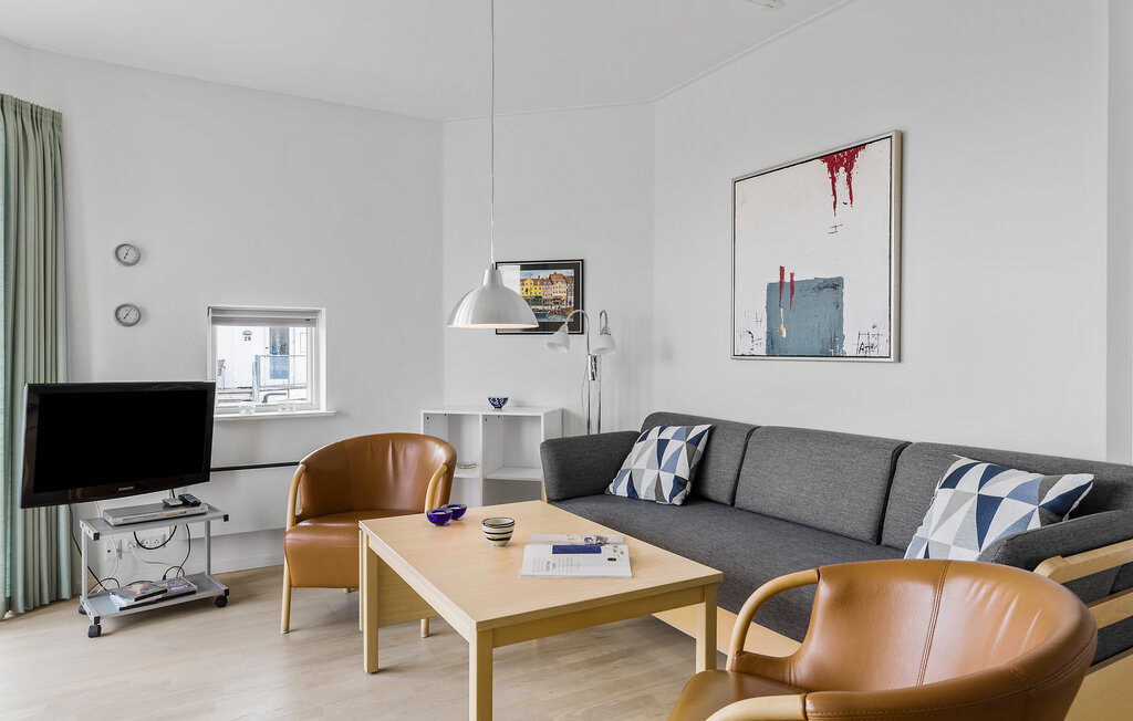 Lejlighed - Gudhjem , Danmark - I59916 4