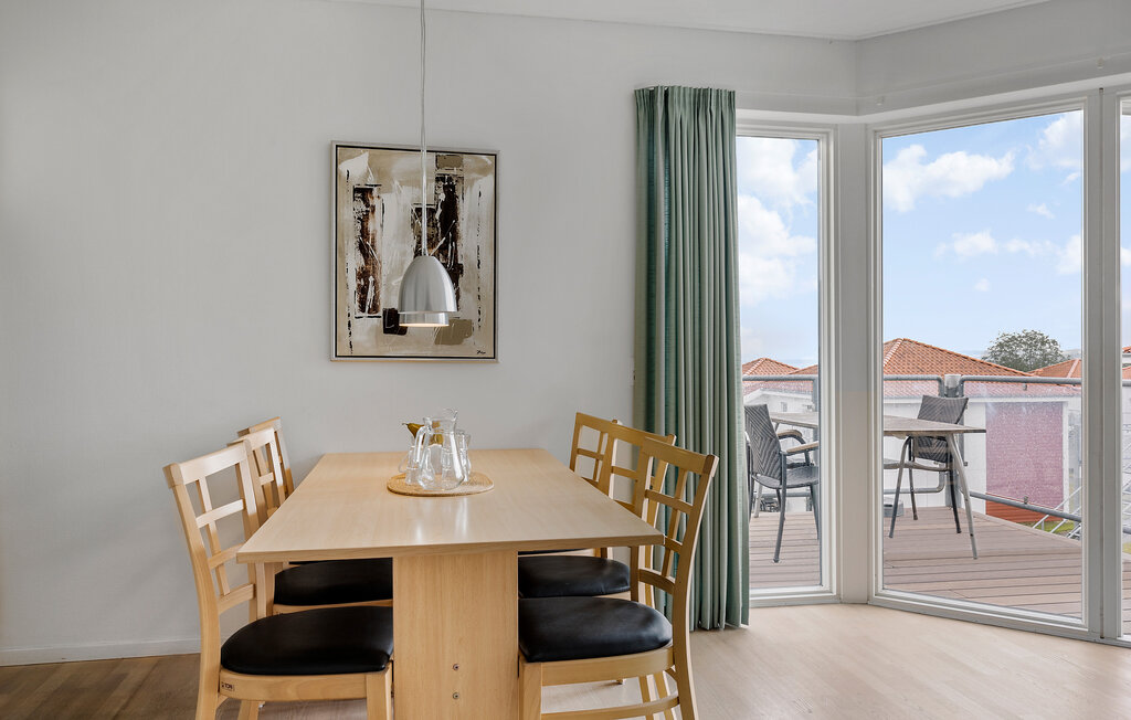 Lejlighed - Gudhjem , Danmark - I59916 7