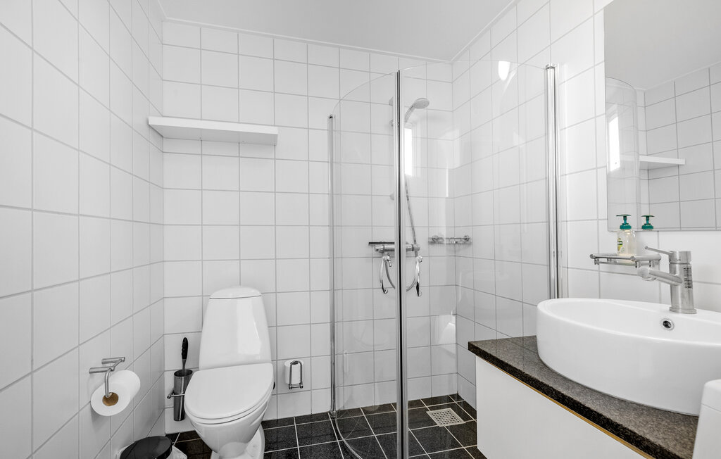 Semesterlägenhet - Gudhjem , Danmark - I59923 22