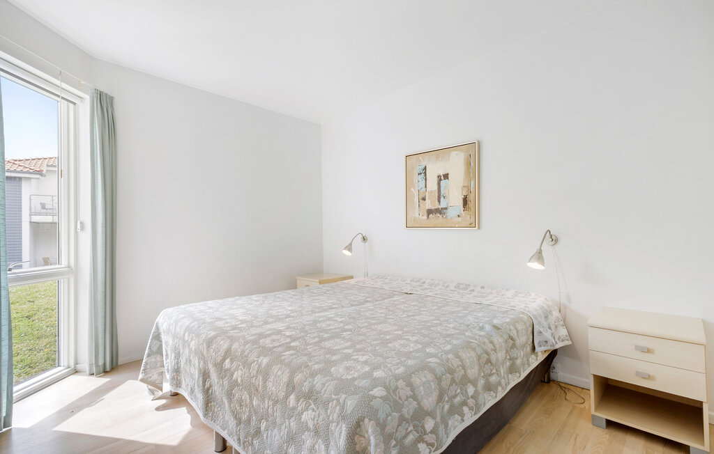 Semesterlägenhet - Gudhjem , Danmark - I59923 20