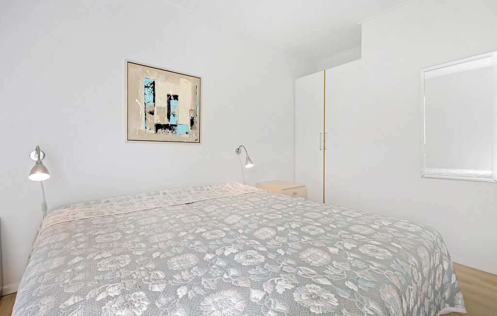 Semesterlägenhet - Gudhjem , Danmark - I59923 21