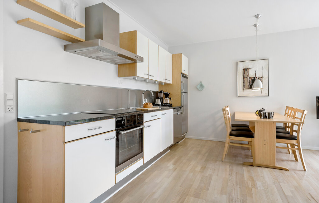 Semesterlägenhet - Gudhjem , Danmark - I59923 5