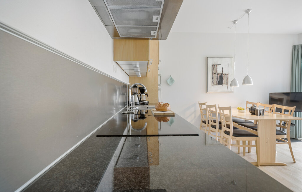 Semesterlägenhet - Gudhjem , Danmark - I59923 16