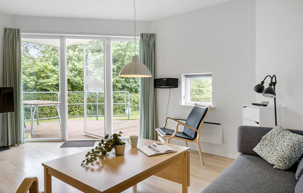 Semesterlägenhet - Gudhjem , Danmark - I59923 1