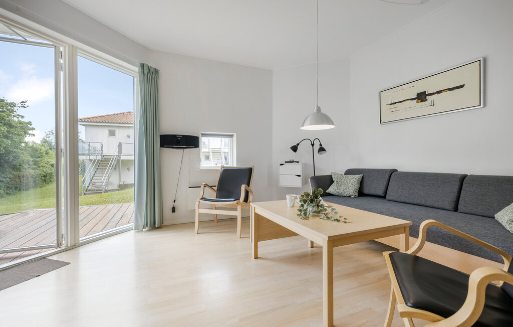 Semesterlägenhet - Gudhjem , Danmark - I59923 8