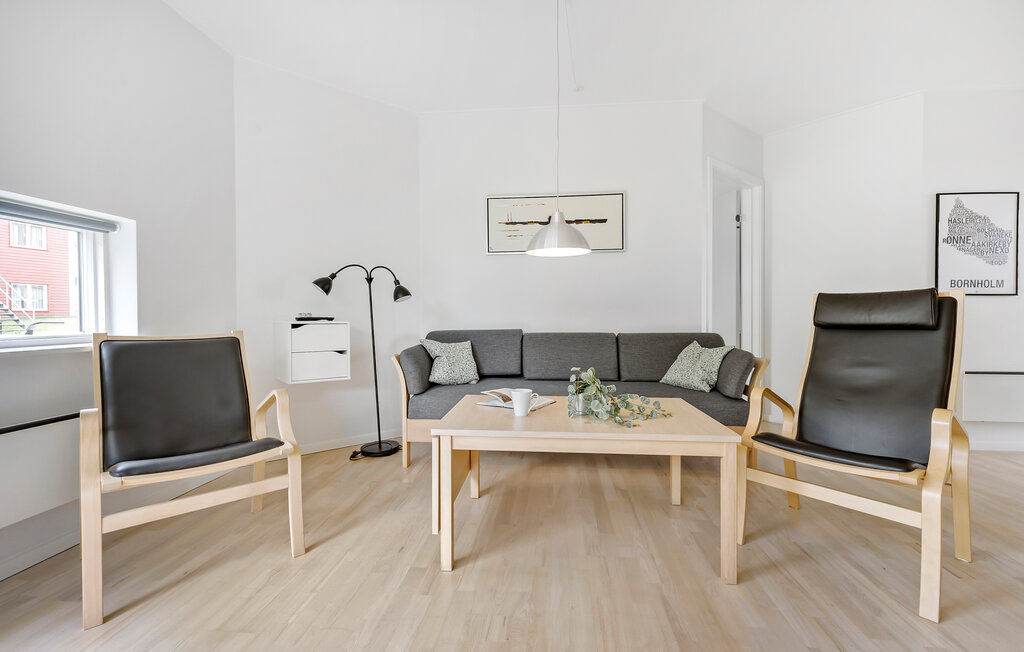Semesterlägenhet - Gudhjem , Danmark - I59923 2
