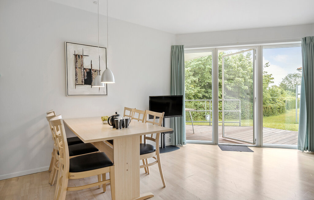 Semesterlägenhet - Gudhjem , Danmark - I59923 6