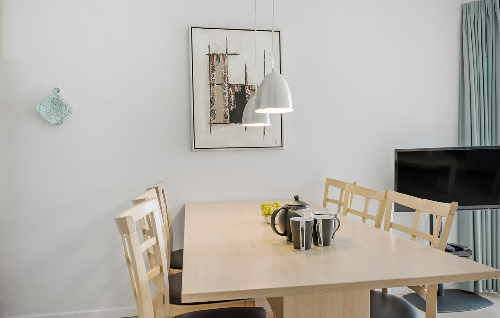 Semesterlägenhet - Gudhjem , Danmark - I59923 7