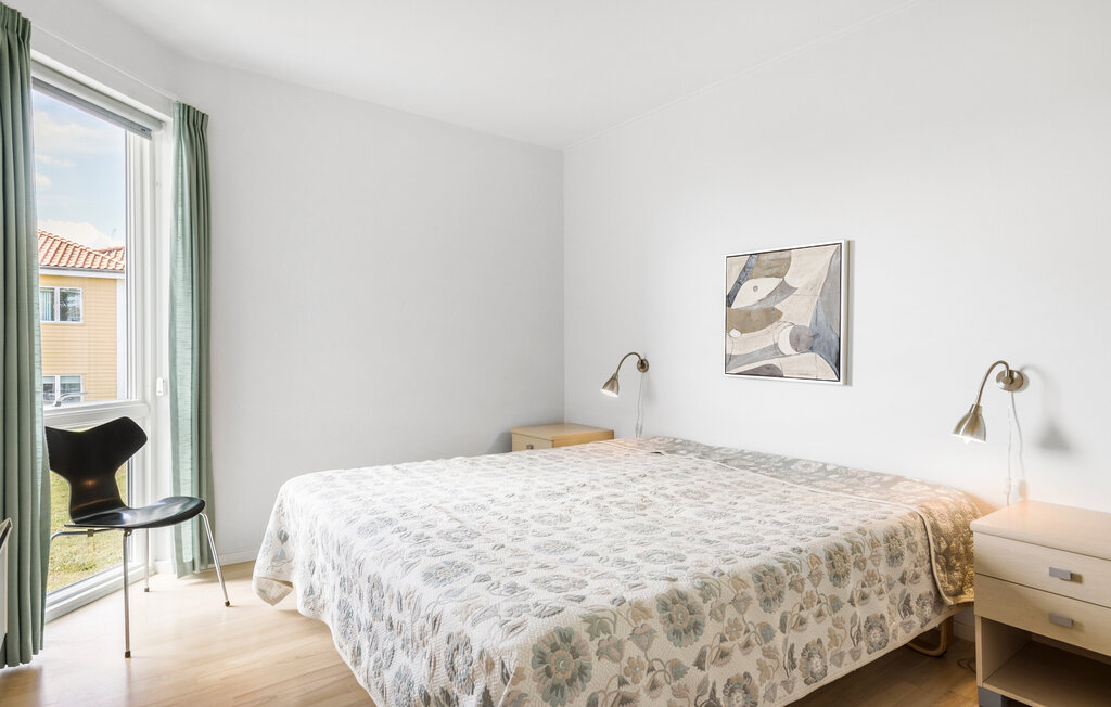 Semesterlägenhet - Gudhjem , Danmark - I59938 17