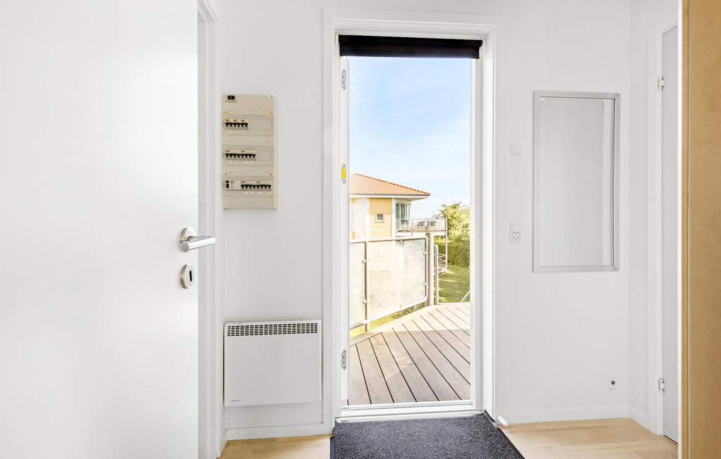 Semesterlägenhet - Gudhjem , Danmark - I59938 16