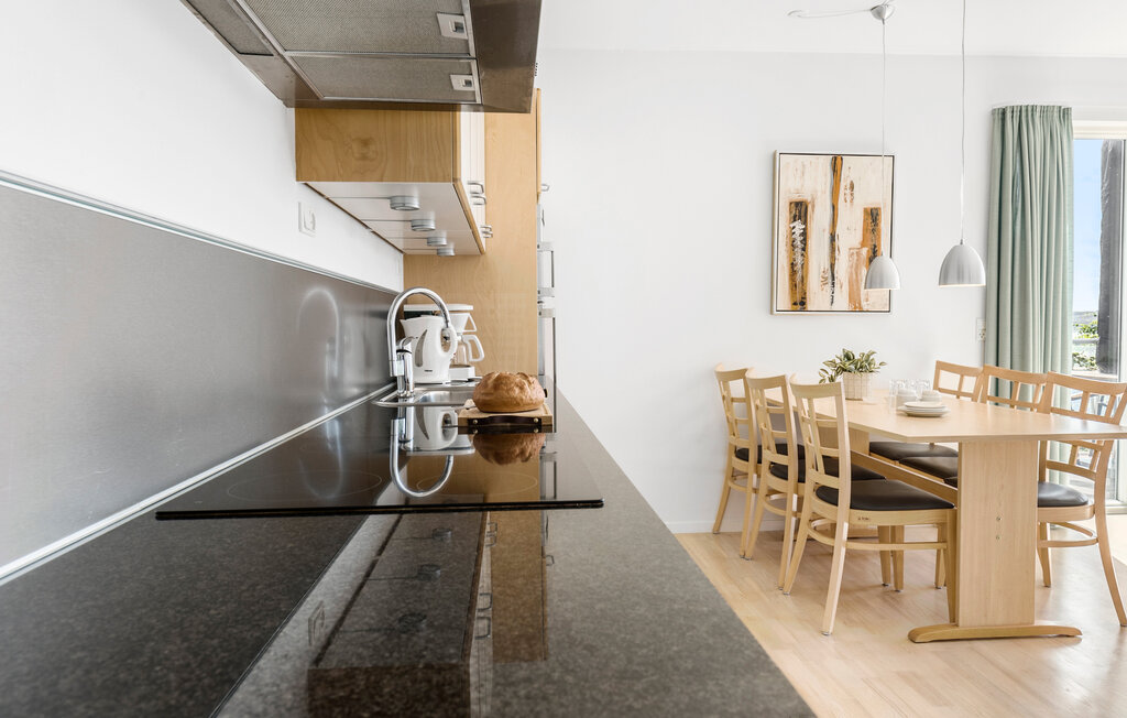 Semesterlägenhet - Gudhjem , Danmark - I59938 15