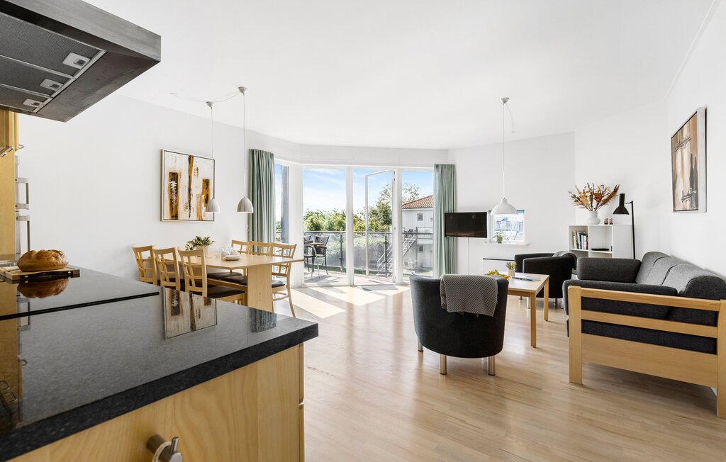 Semesterlägenhet - Gudhjem , Danmark - I59938 5