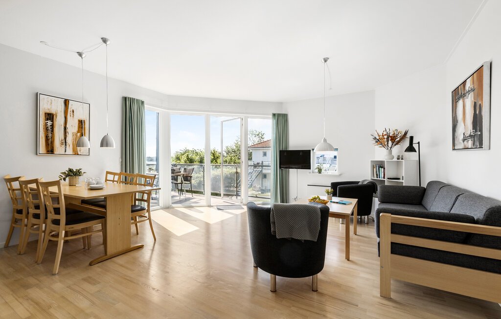 Semesterlägenhet - Gudhjem , Danmark - I59938 3
