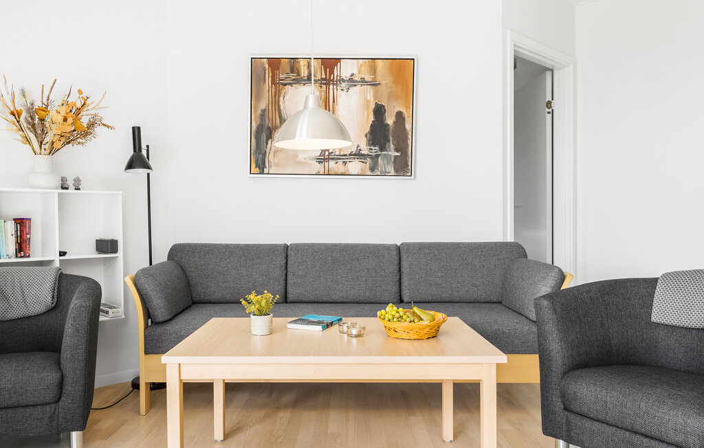 Semesterlägenhet - Gudhjem , Danmark - I59938 12