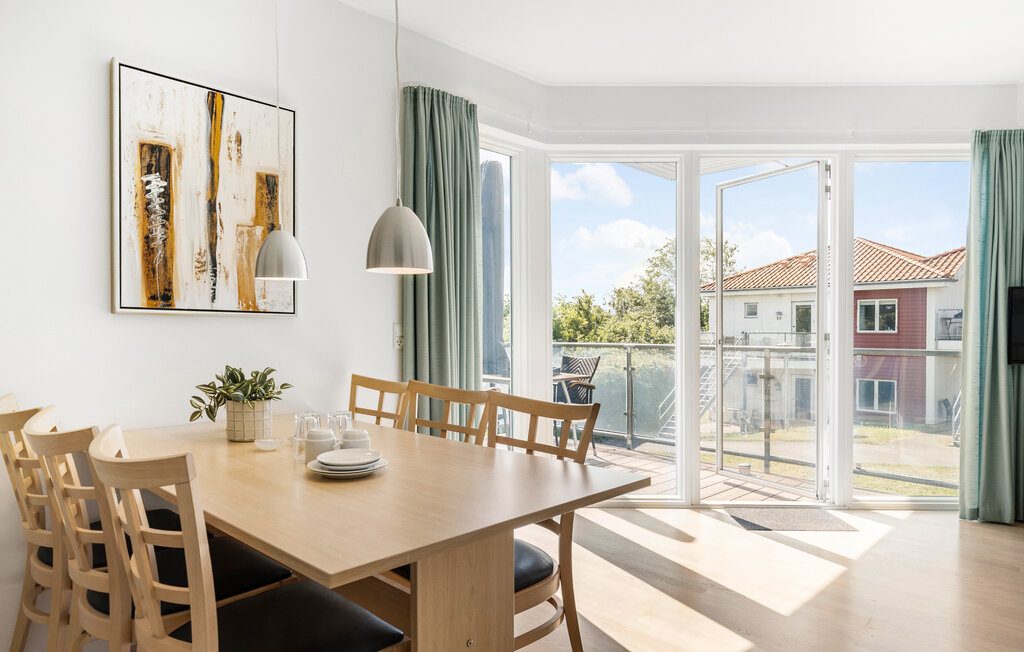 Semesterlägenhet - Gudhjem , Danmark - I59938 7