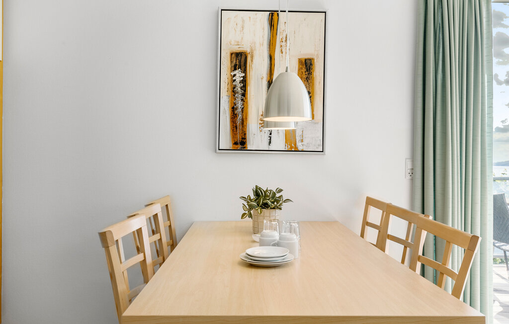 Semesterlägenhet - Gudhjem , Danmark - I59938 14