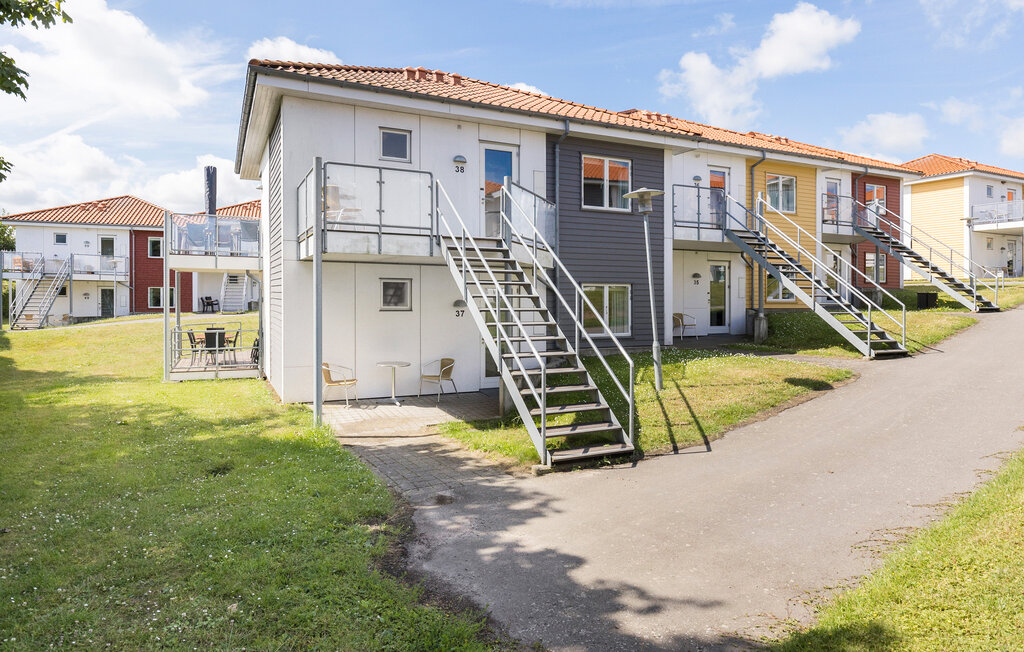 Semesterlägenhet - Gudhjem , Danmark - I59938 10