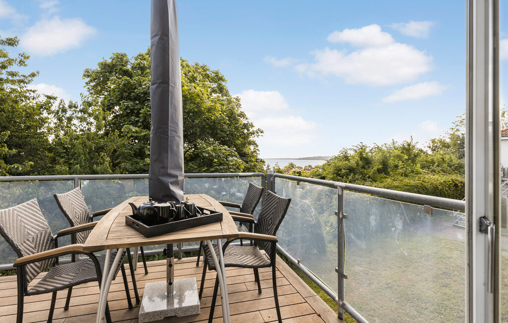 Semesterlägenhet - Gudhjem , Danmark - I59938 11