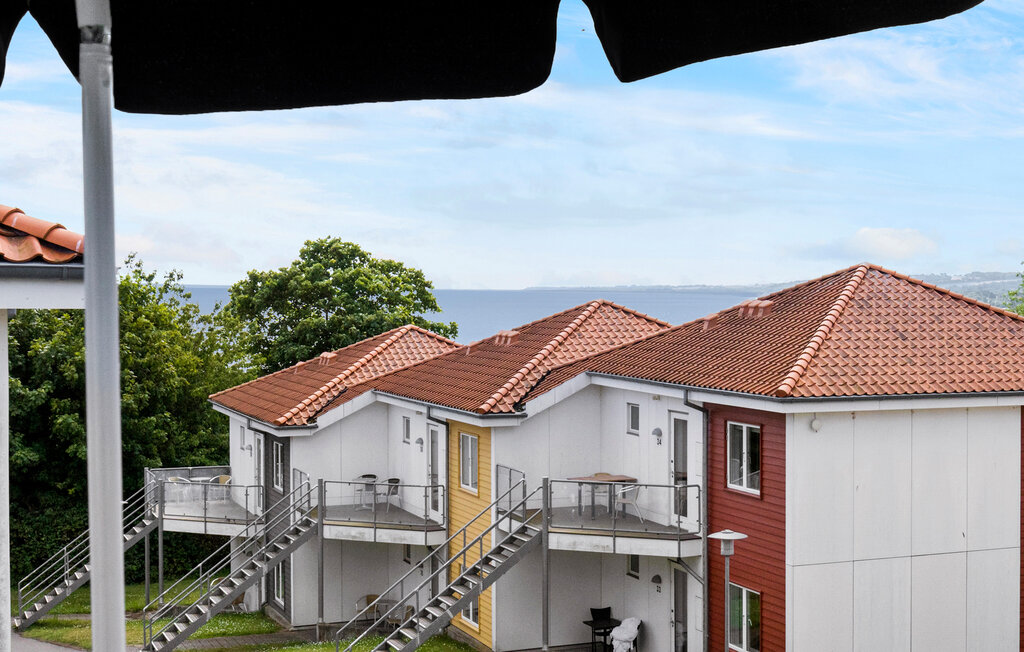 Lejlighed - Gudhjem , Danmark - I59916 2