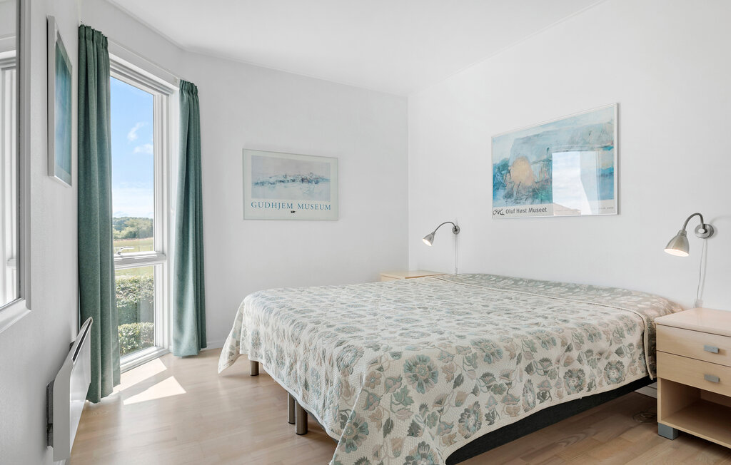 Apartment - Gudhjem , Denmark - I59910 15