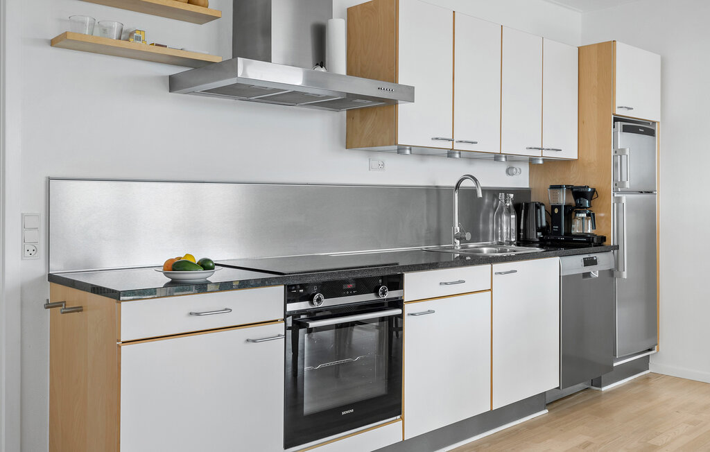 Apartment - Gudhjem , Denmark - I59910 5