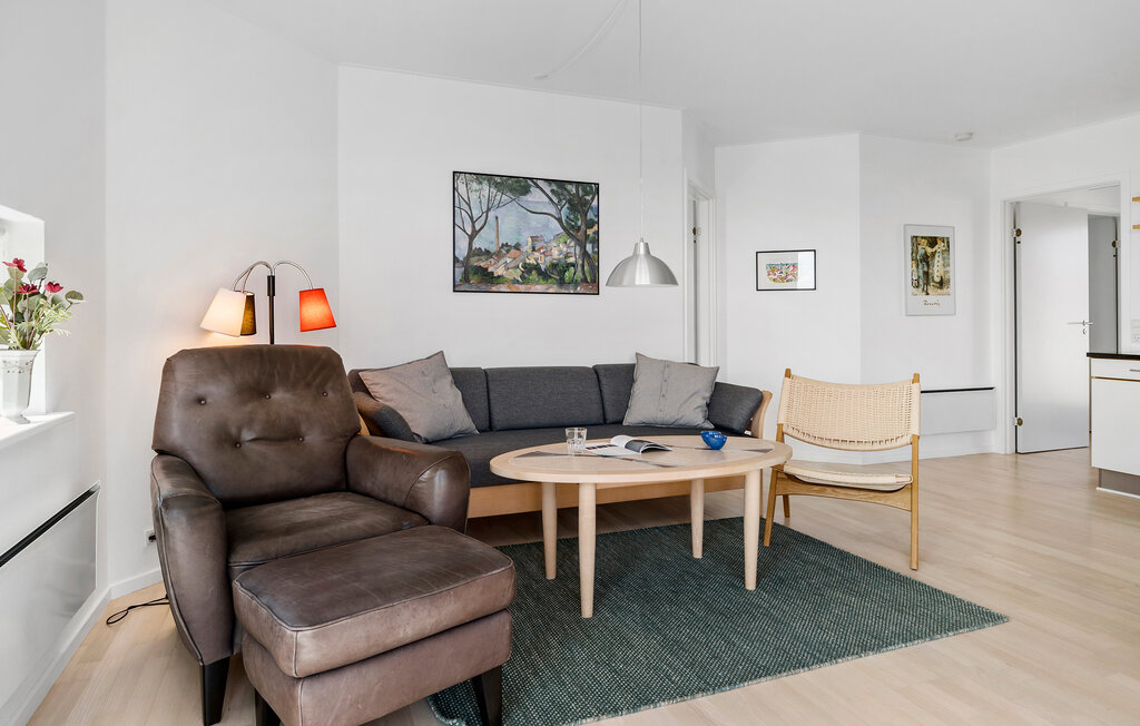 Apartment - Gudhjem , Denmark - I59910 4