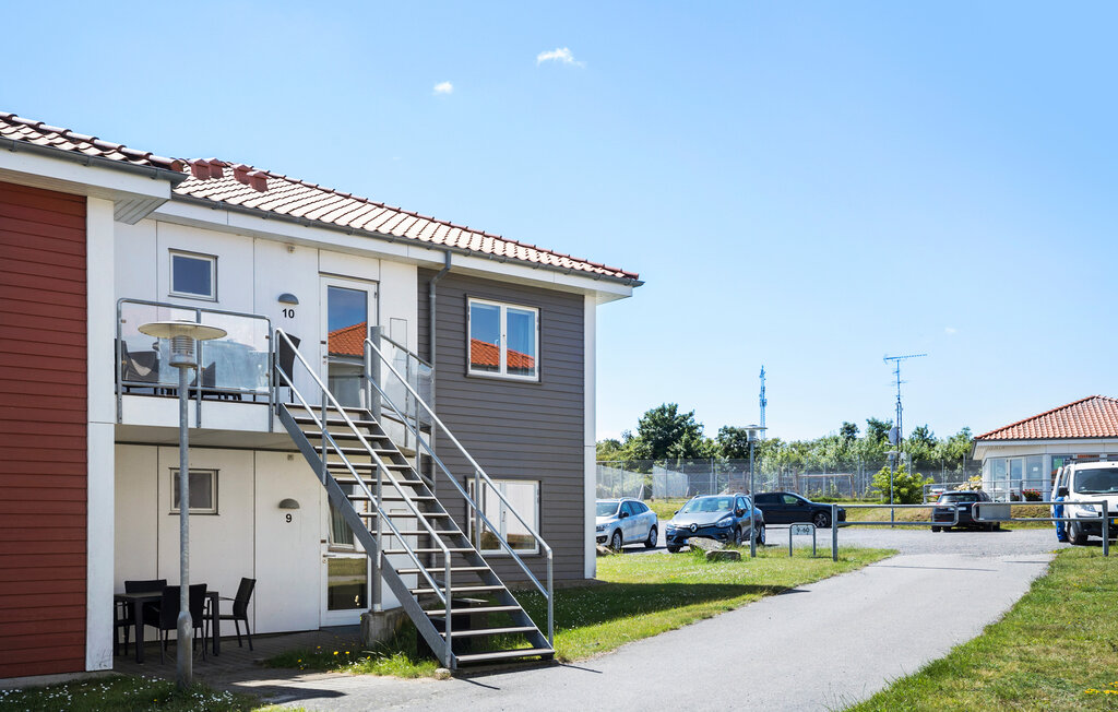 Apartment - Gudhjem , Denmark - I59910 2