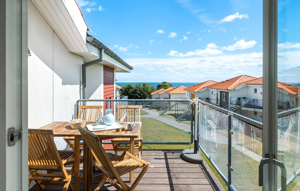 Apartment - Gudhjem , Denmark - I59910 1