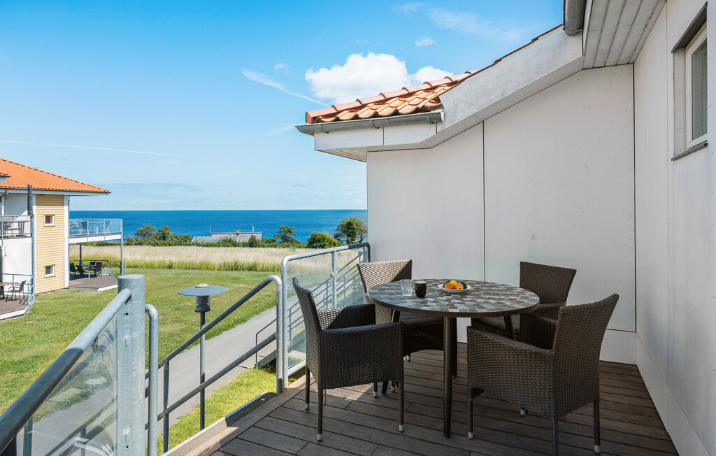 Apartment - Gudhjem , Denmark - I59910 7