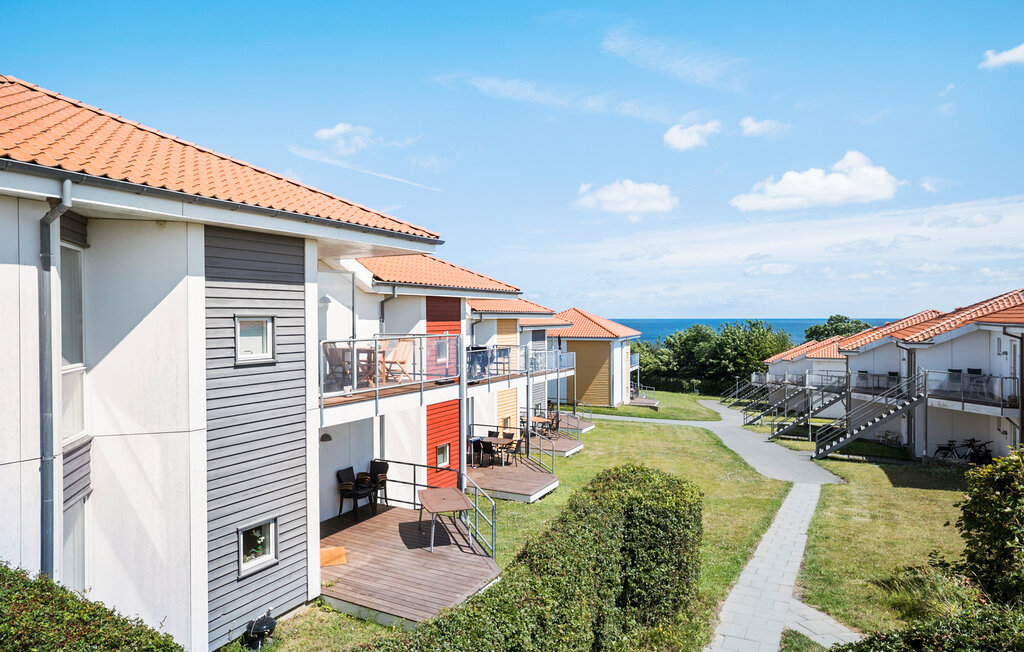 Apartment - Gudhjem , Denmark - I59910 8