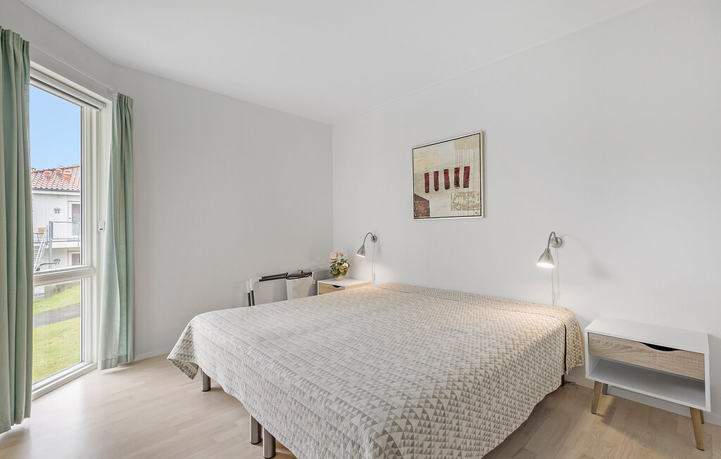 Ferienwohnung - Gudhjem , Dänemark - I59950 17