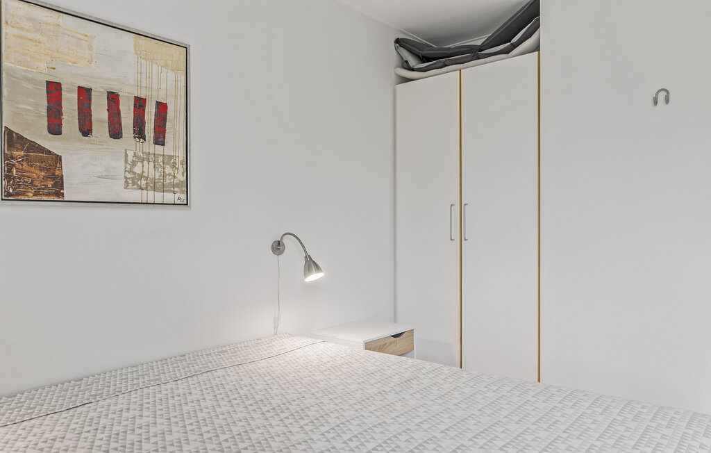 Ferienwohnung - Gudhjem , Dänemark - I59950 18