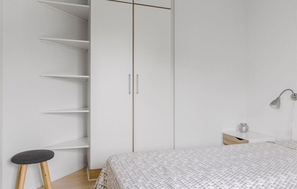 Ferienwohnung - Gudhjem , Dänemark - I59950 20