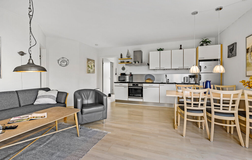 Ferienwohnung - Gudhjem , Dänemark - I59950 6