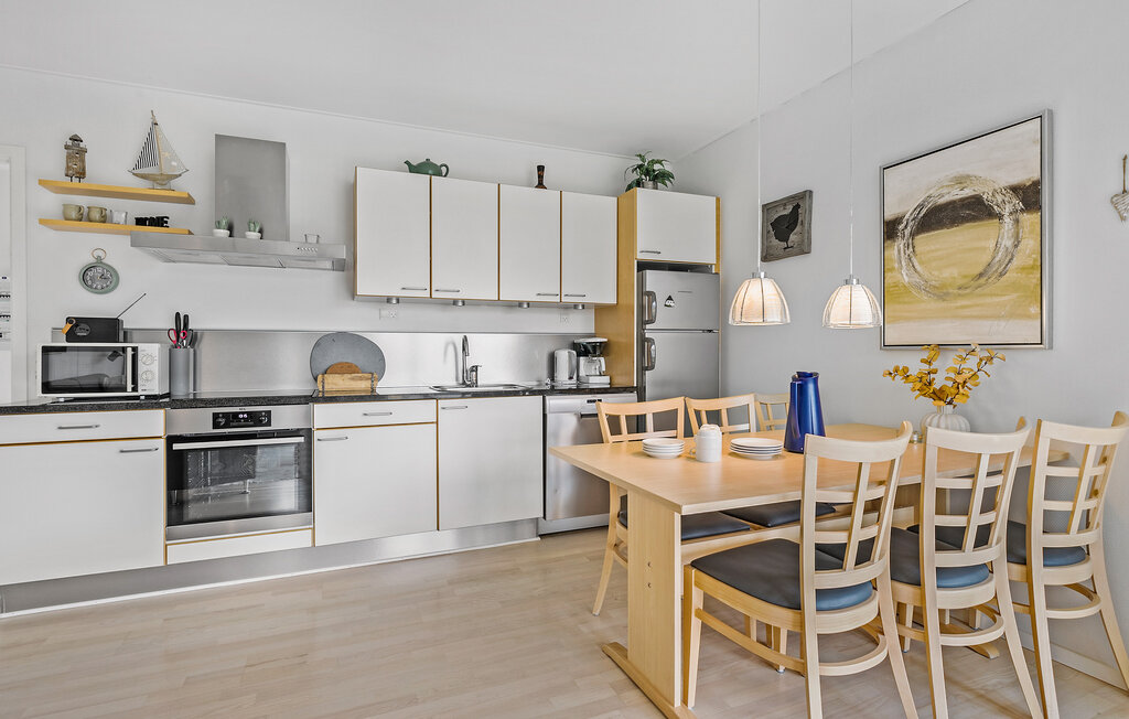 Ferienwohnung - Gudhjem , Dänemark - I59950 16