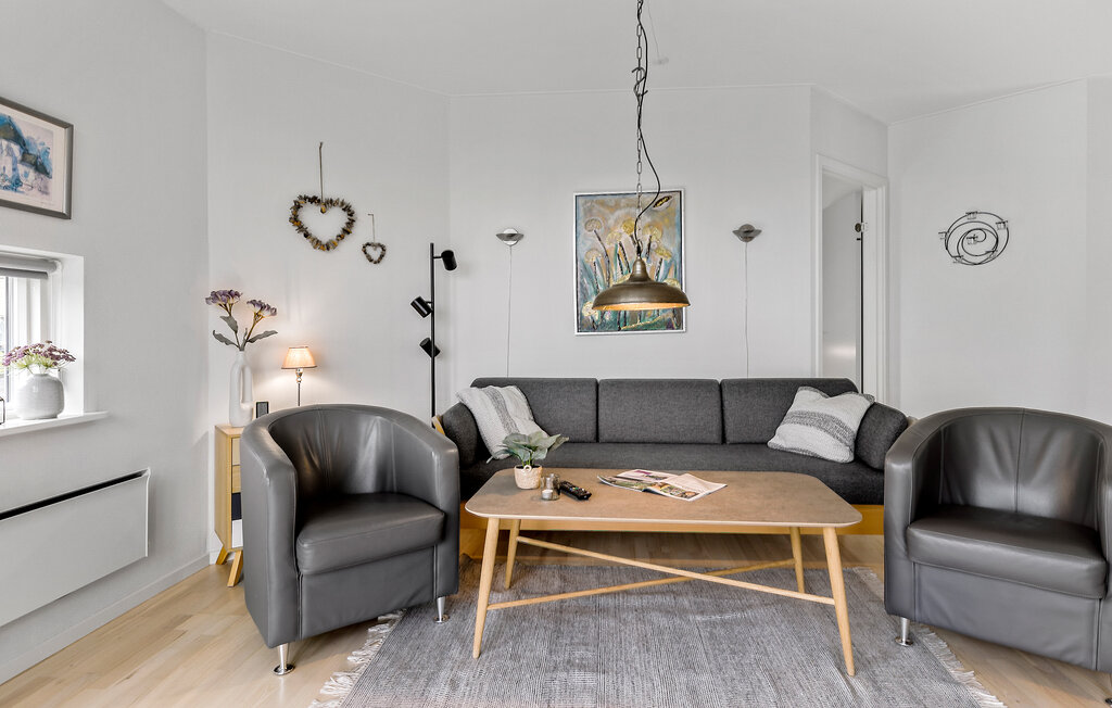 Ferienwohnung - Gudhjem , Dänemark - I59950 3