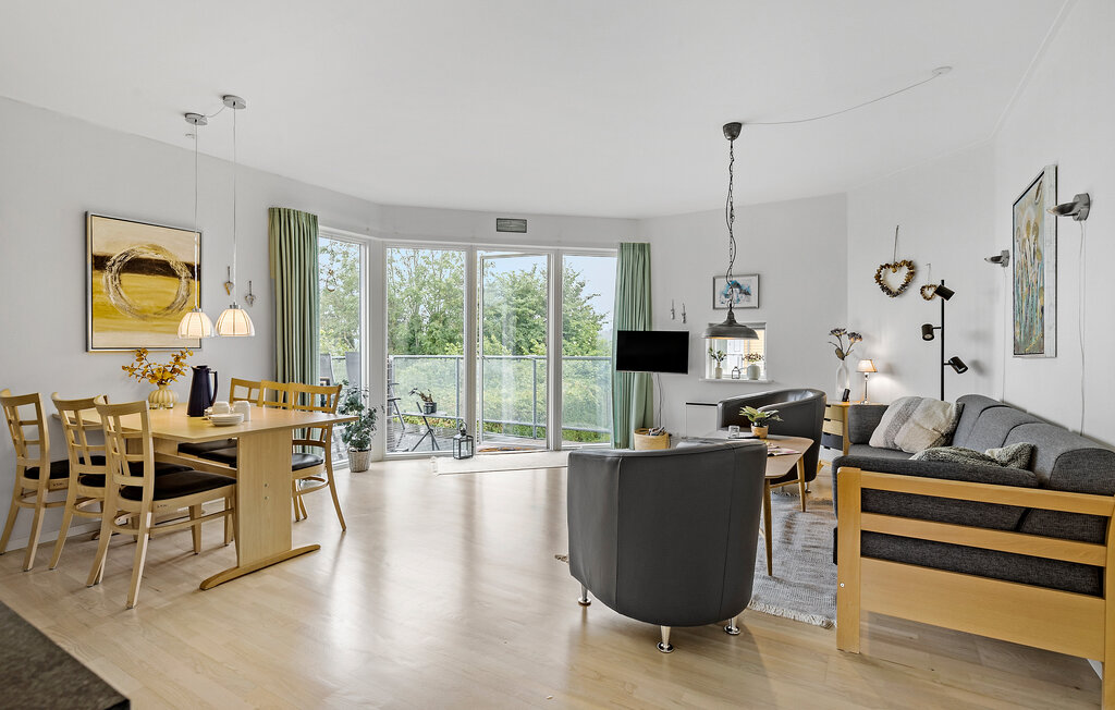 Ferienwohnung - Gudhjem , Dänemark - I59950 4