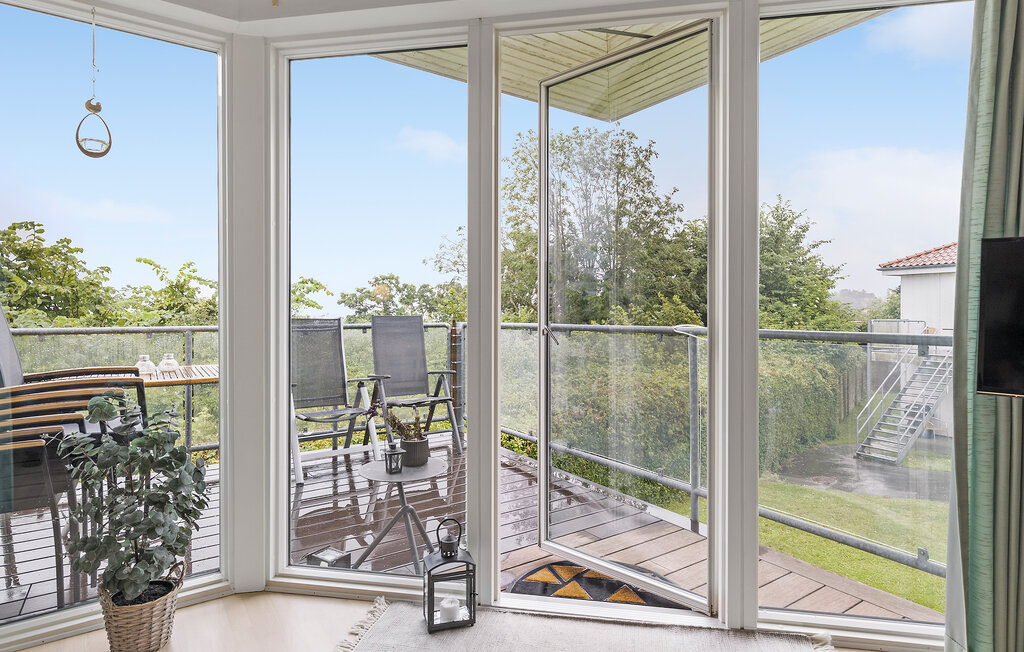 Ferienwohnung - Gudhjem , Dänemark - I59950 1