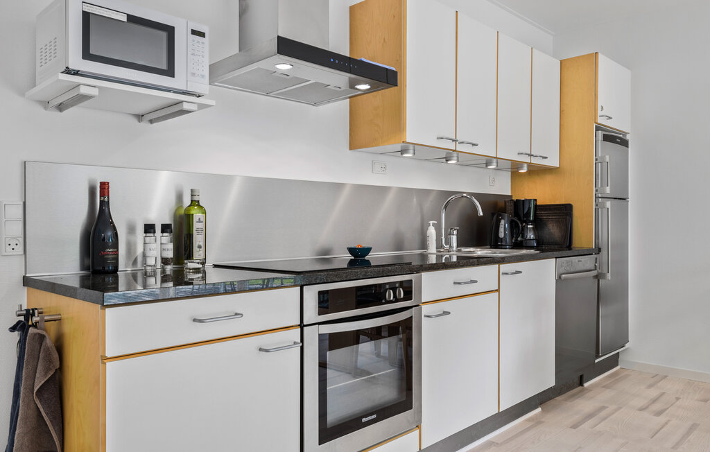 Ferienwohnung - Gudhjem , Dänemark - I59953 5