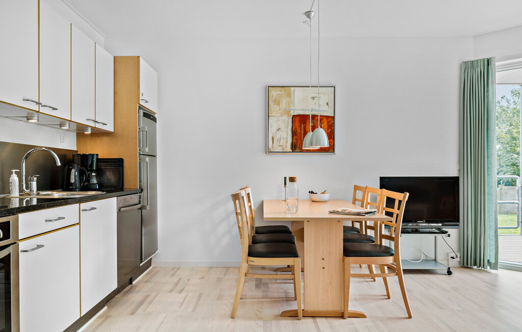 Ferienwohnung - Gudhjem , Dänemark - I59953 13