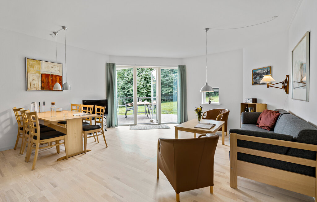 Ferienwohnung - Gudhjem , Dänemark - I59953 2